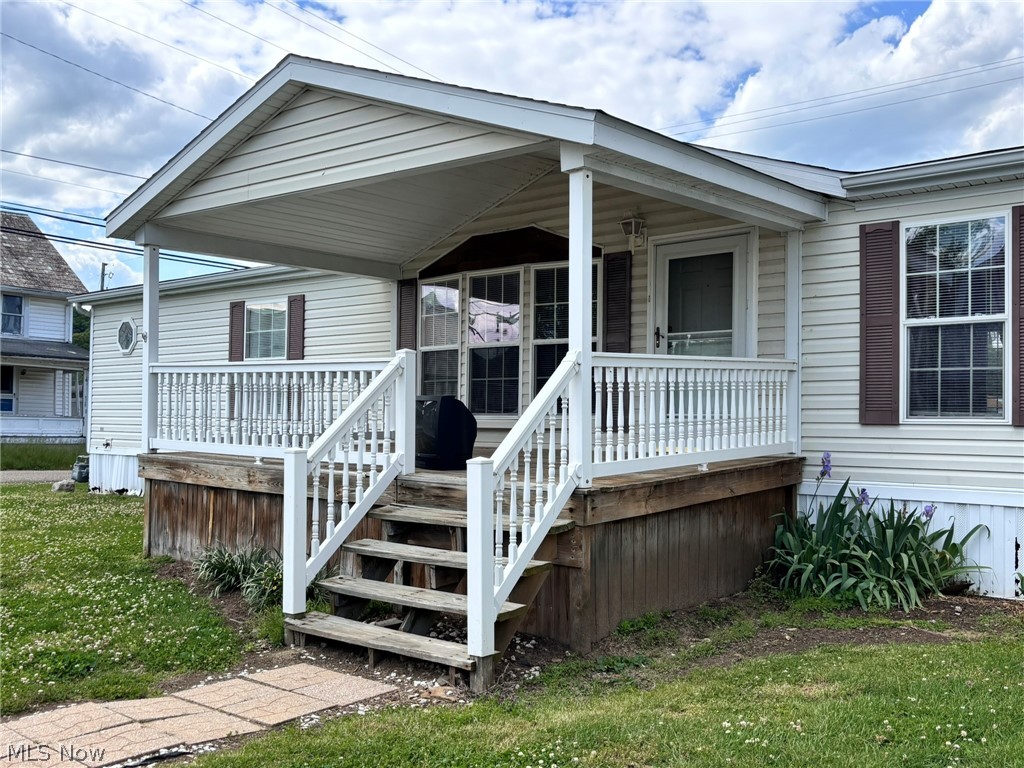 Old Pt Add - Residential