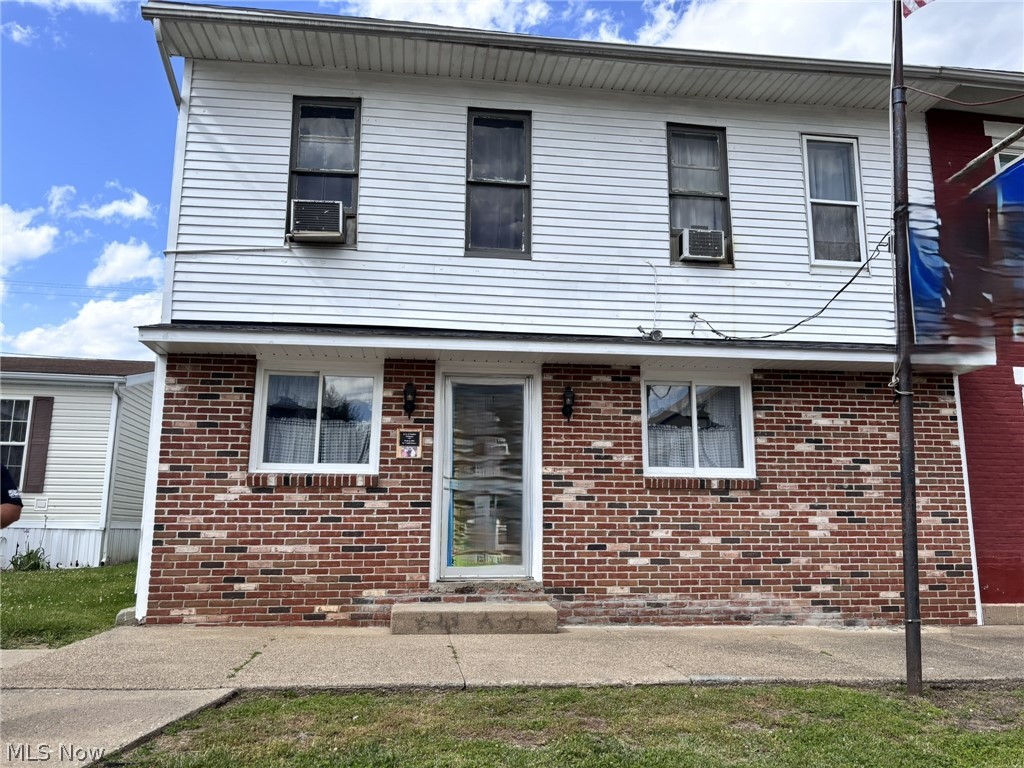 Old Pt Add - Residential
