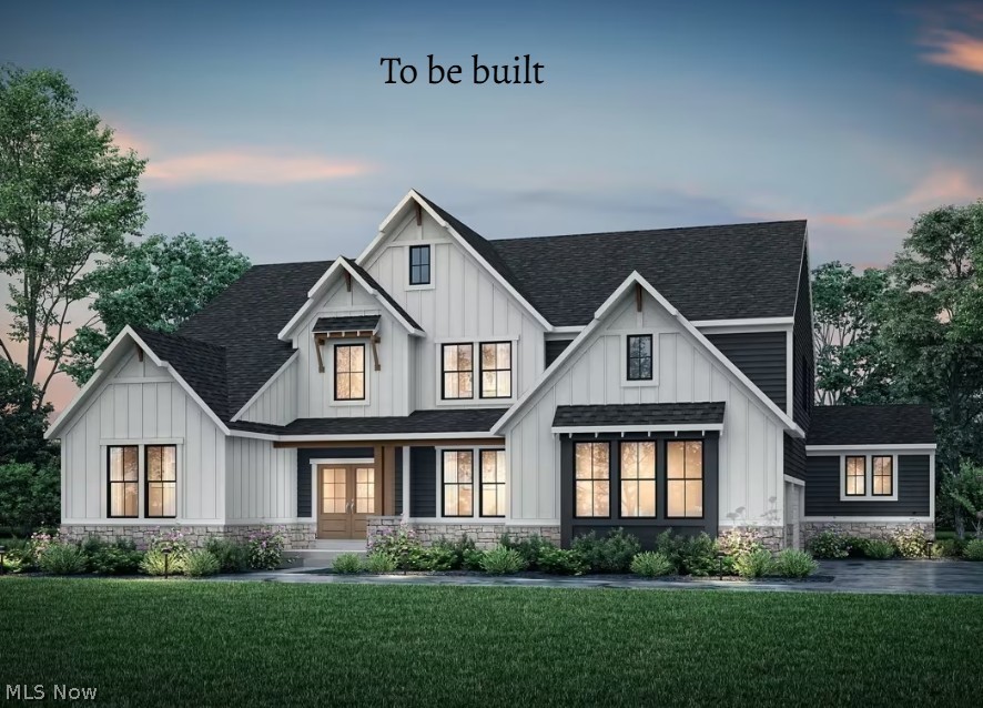 Woodlands of Brecksville - Residential