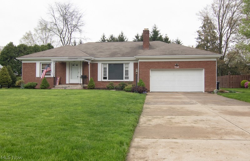 Garden Acres - Residential