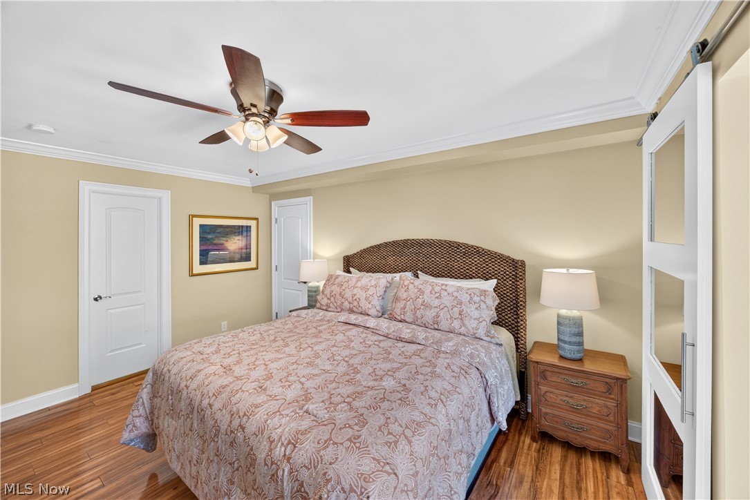 Hampshire House Condo - Residential