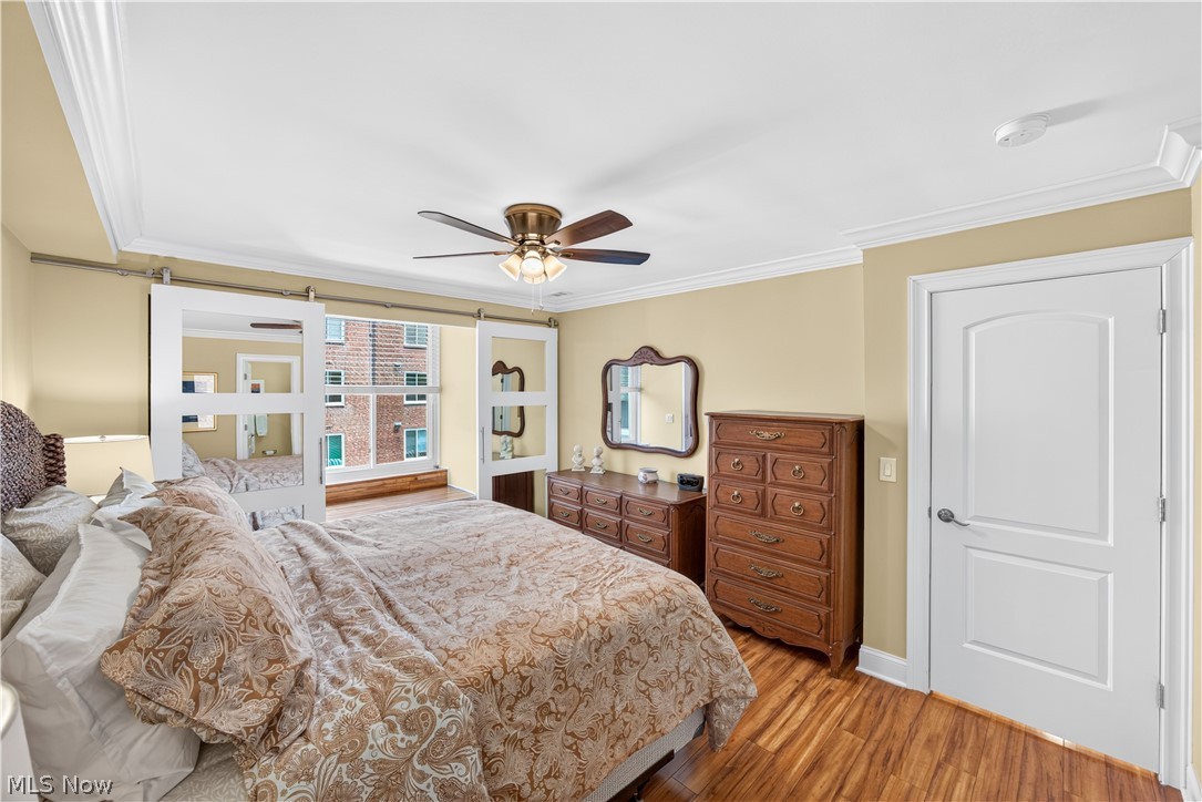 Hampshire House Condo - Residential