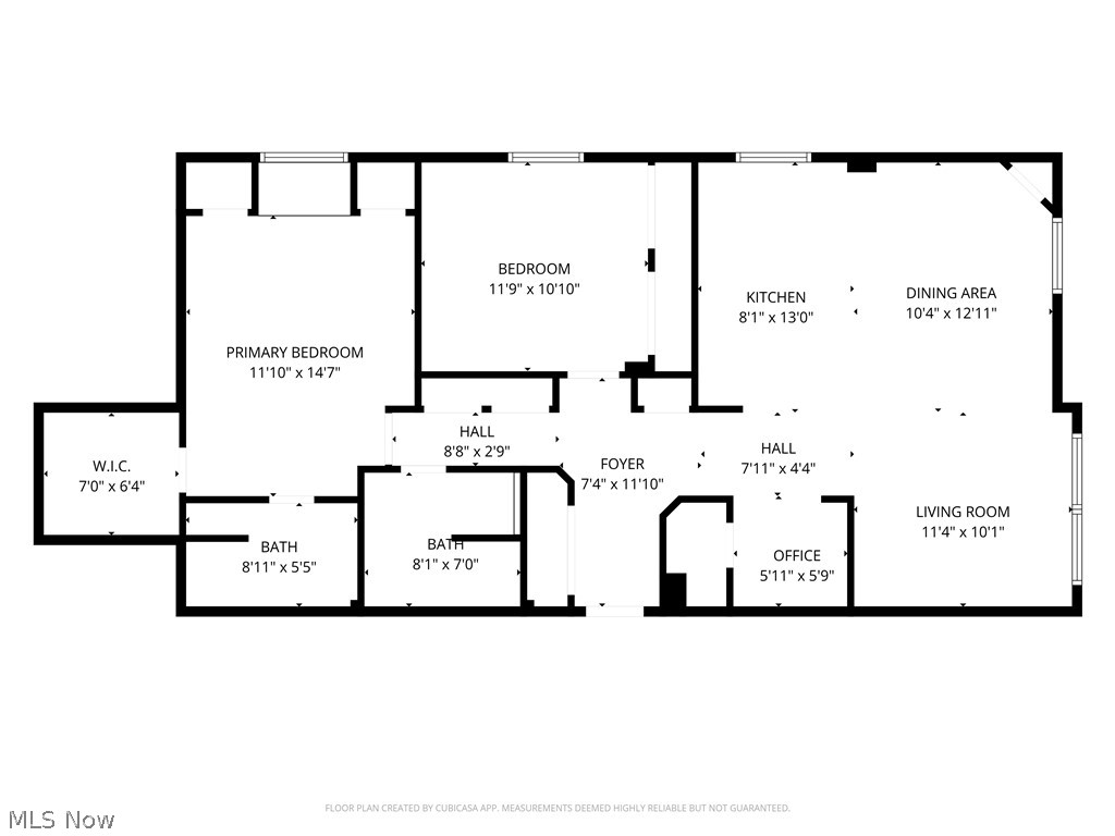 Hampshire House Condo - Residential
