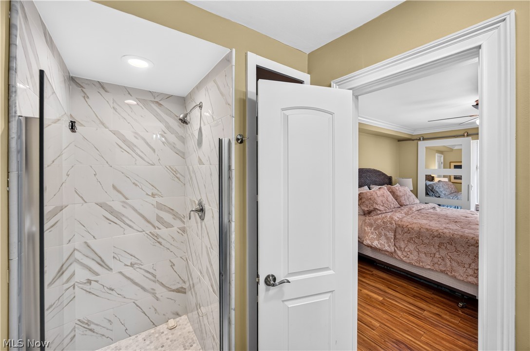 Hampshire House Condo - Residential