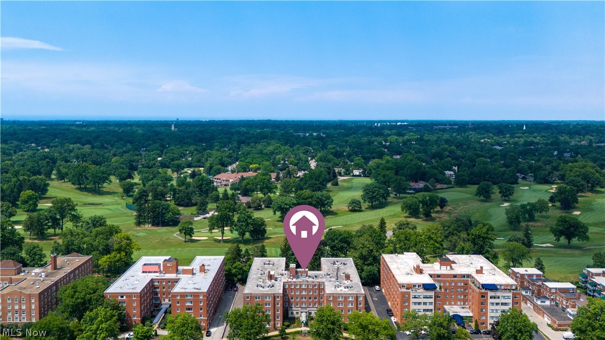Hampshire House Condo - Residential
