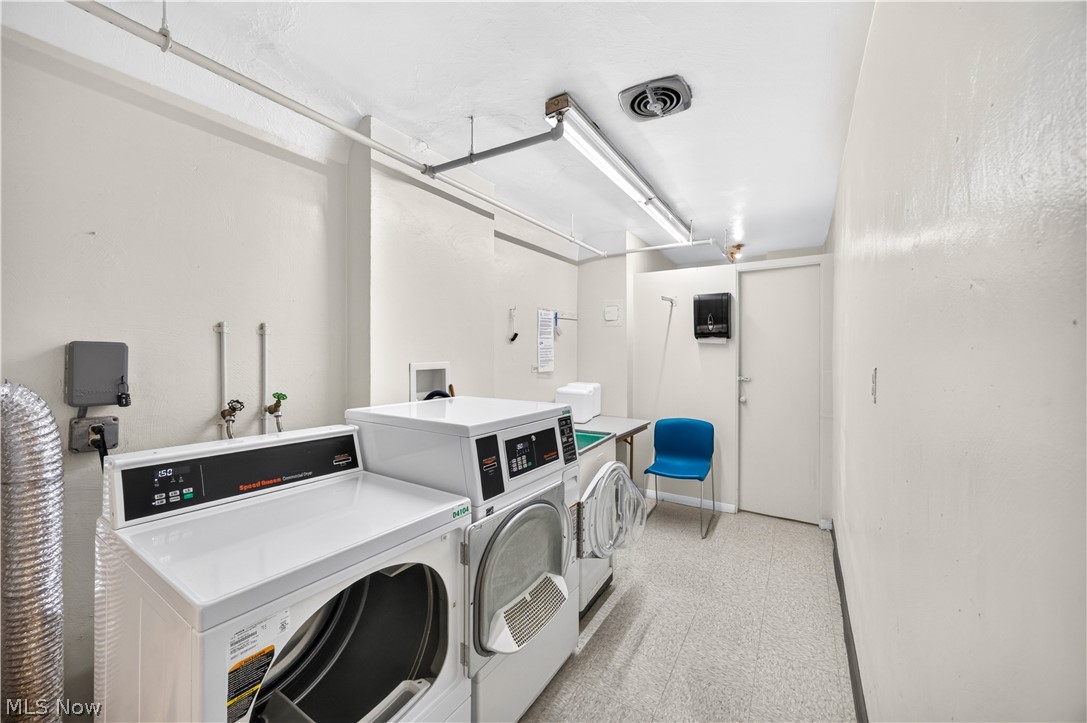 Hampshire House Condo - Residential