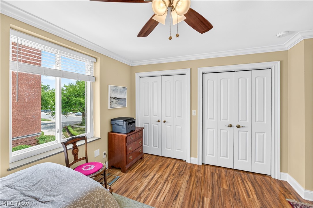 Hampshire House Condo - Residential