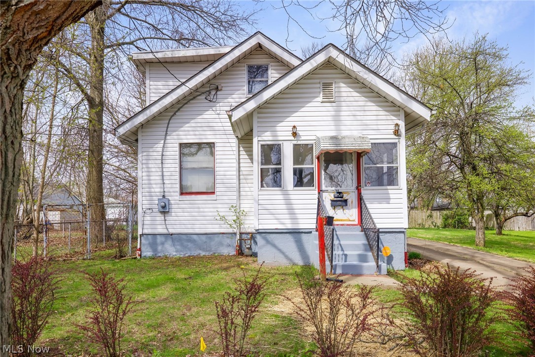 Elmwood - Residential