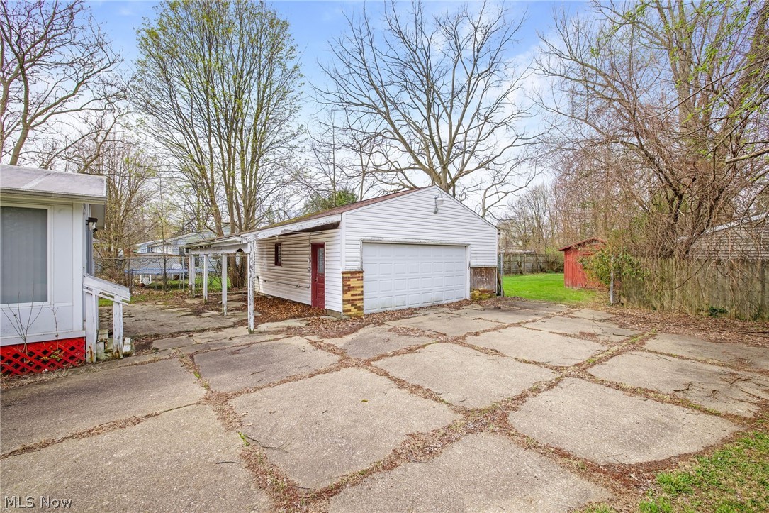Elmwood - Residential