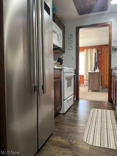 Village/Gloria Glens Park - Residential