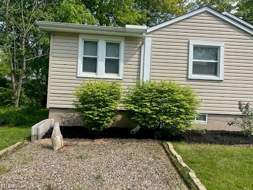 Village/Gloria Glens Park - Residential