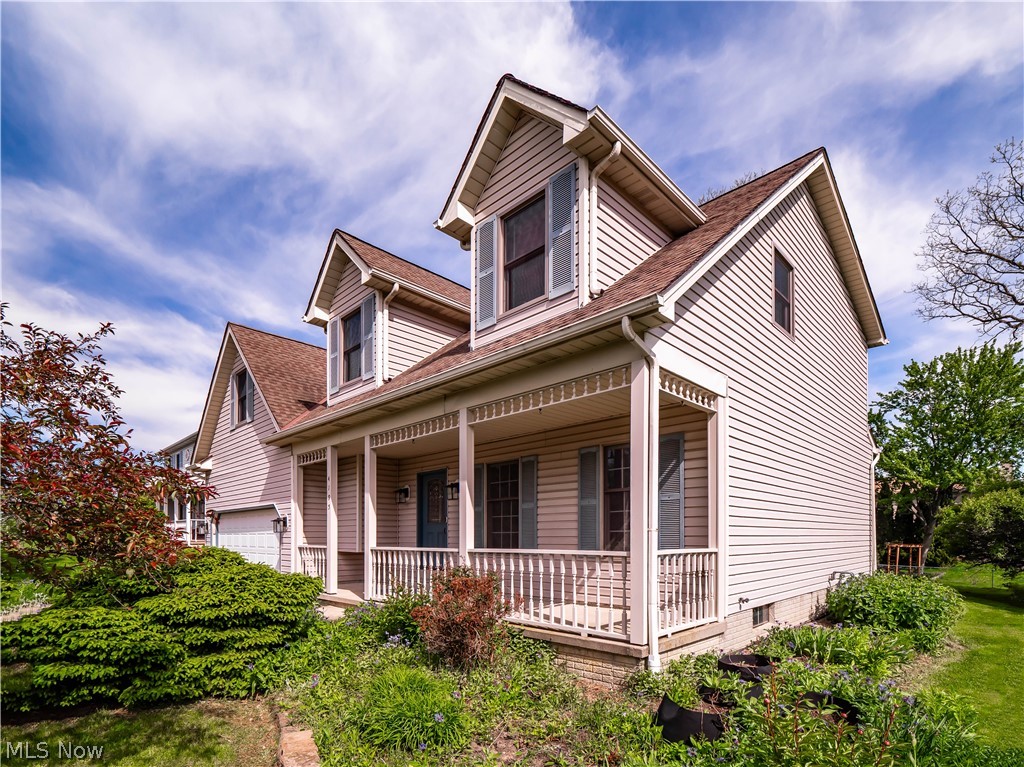 Arlington - Residential