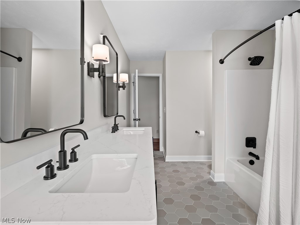Arlington - Residential