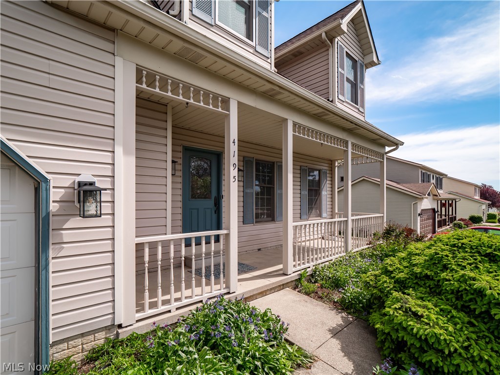 Arlington - Residential