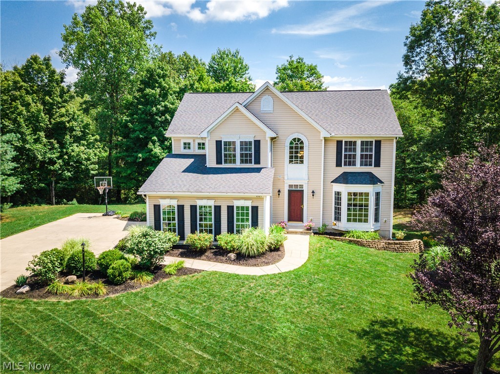 Granger Highlands - Residential