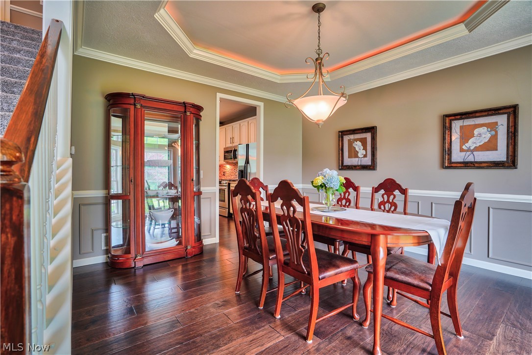 Granger Highlands - Residential