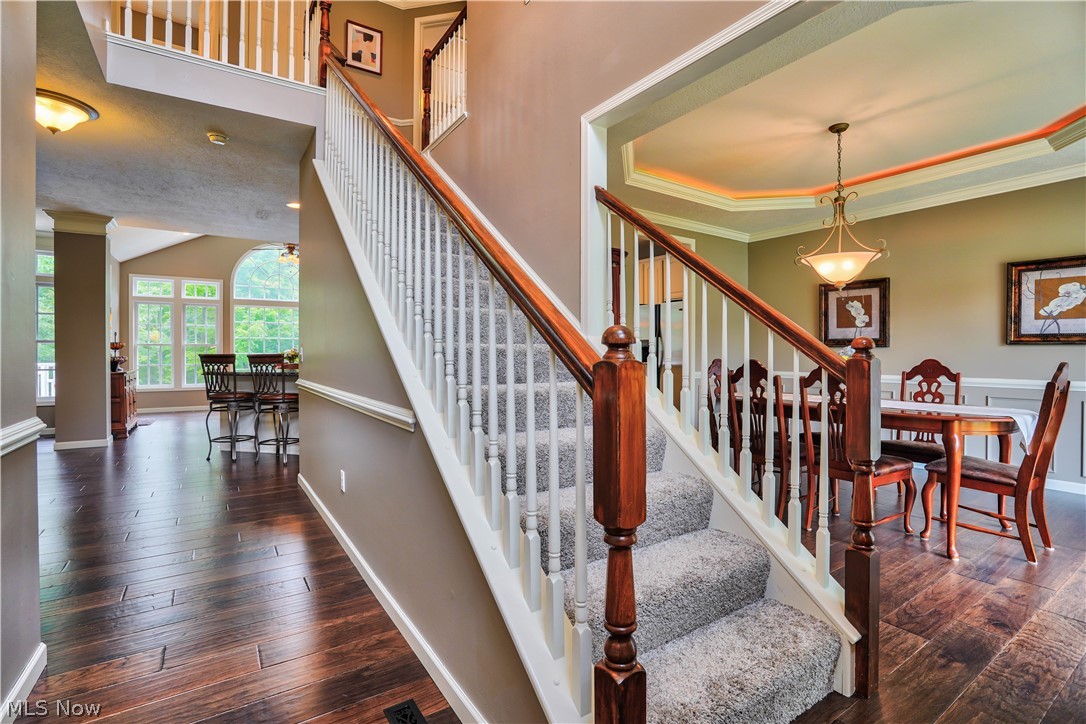Granger Highlands - Residential