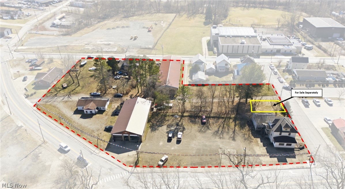 A prime redevelopment opportunity is now available at 1128 7th Street, located at the intersection of 7th Street and Route 47. This property spans 1.95 acres across 12 parcels (not including alleyways) and sees a daily vehicle count of roughly 26,000. Currently, the site features a 3,200 square foot auto sales office/shop, a 1,080 square foot block storage building, a 7,420 square foot warehouse, and a 1,416 square foot home with three bedrooms and one and a half baths. Representing almost the entire city block, the property offers access to the adjacent traffic signal, and direct access to both 7th Street and Route 47. This property is also only 0.6 miles from Route 50. For further insights, refer to the market aerial showcasing nearby national retailers and additional parcels for sale that could enhance this site's potential.
