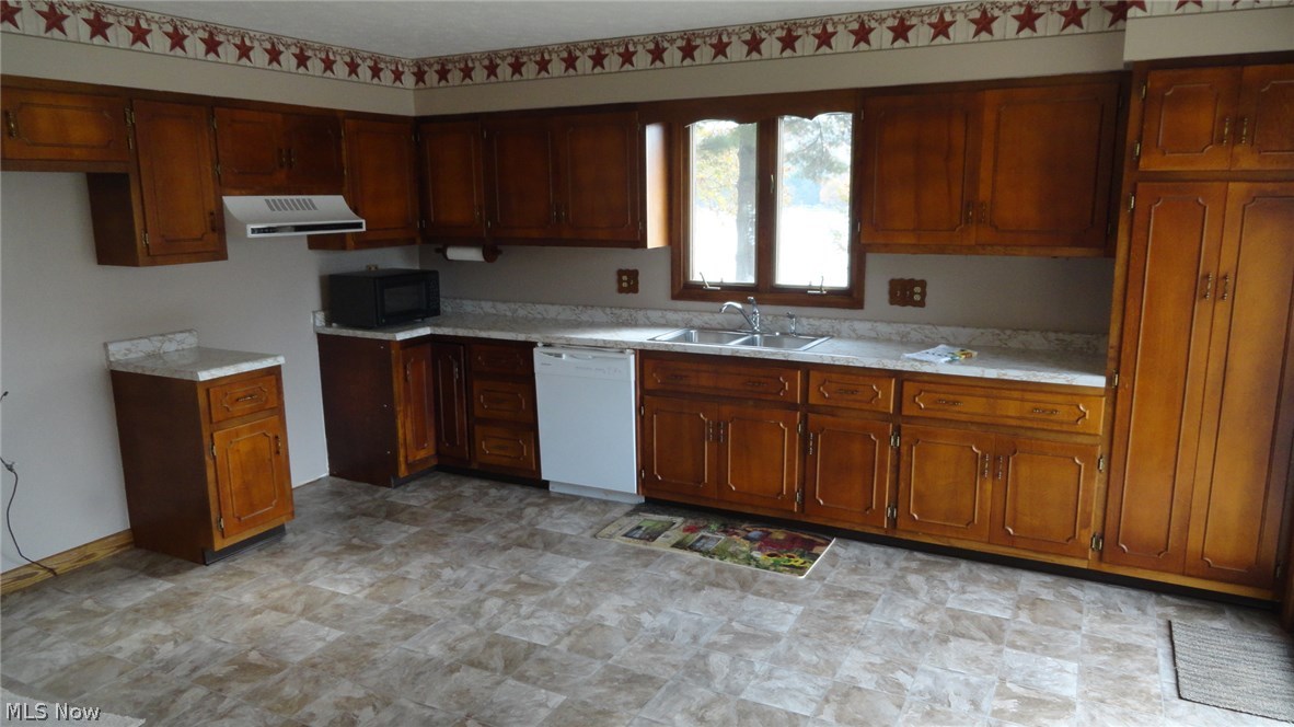 Tappan lake - Residential