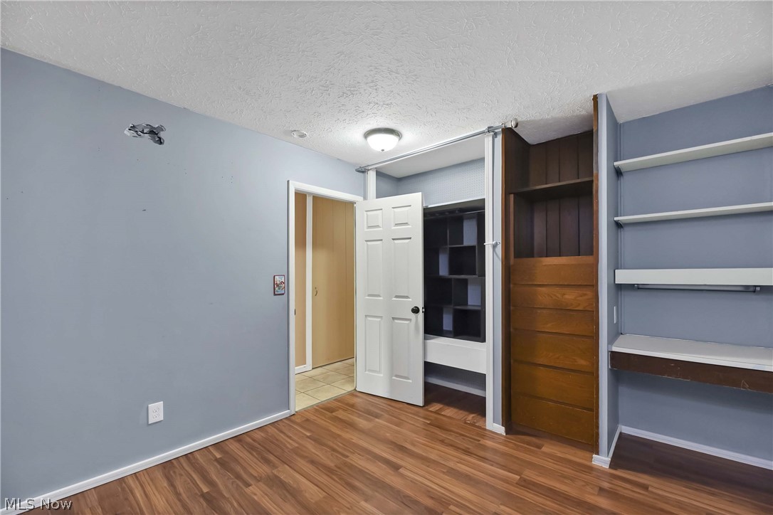 Mills Creek - Residential