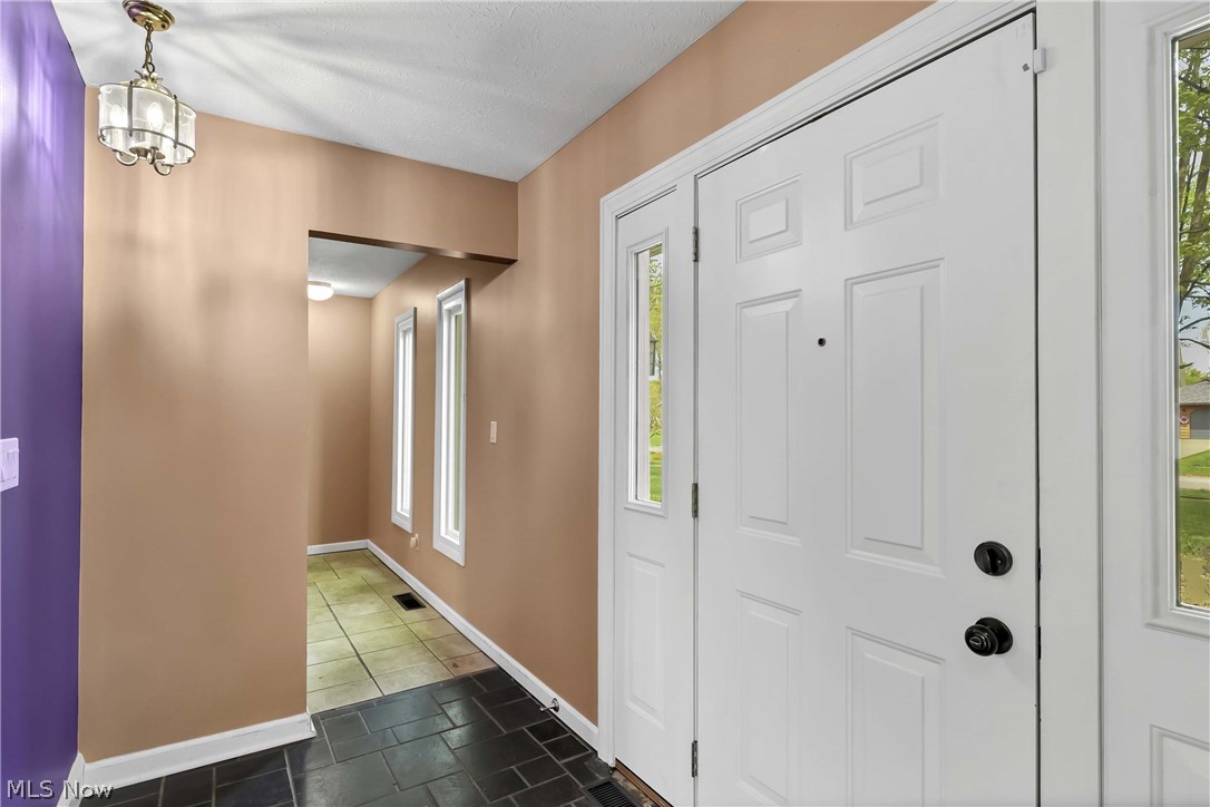 Mills Creek - Residential