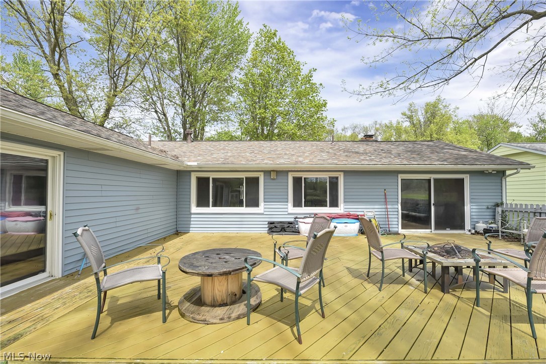 Mills Creek - Residential