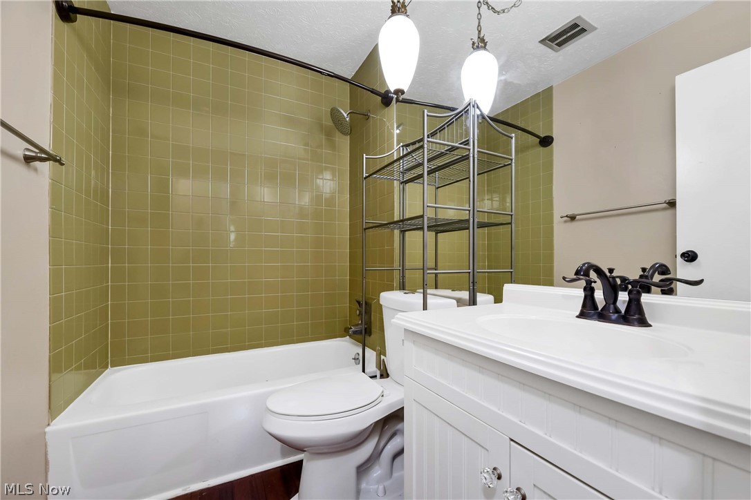 Mills Creek - Residential