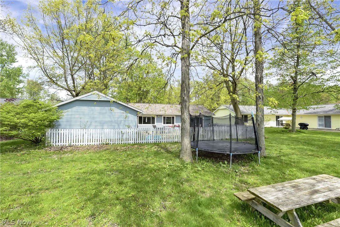 Mills Creek - Residential