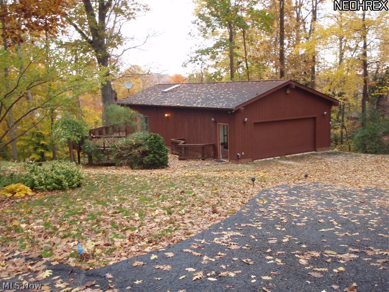 Twin Lakes - Residential Lease