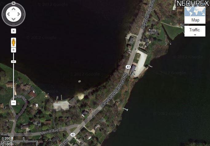 Twin Lakes - Residential Lease