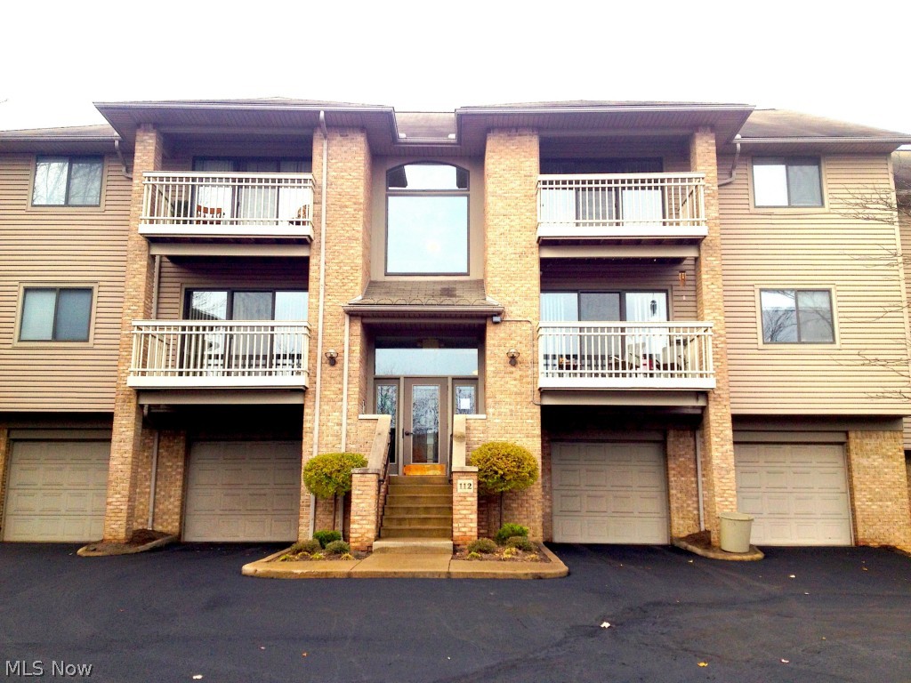 The Enclave - Residential