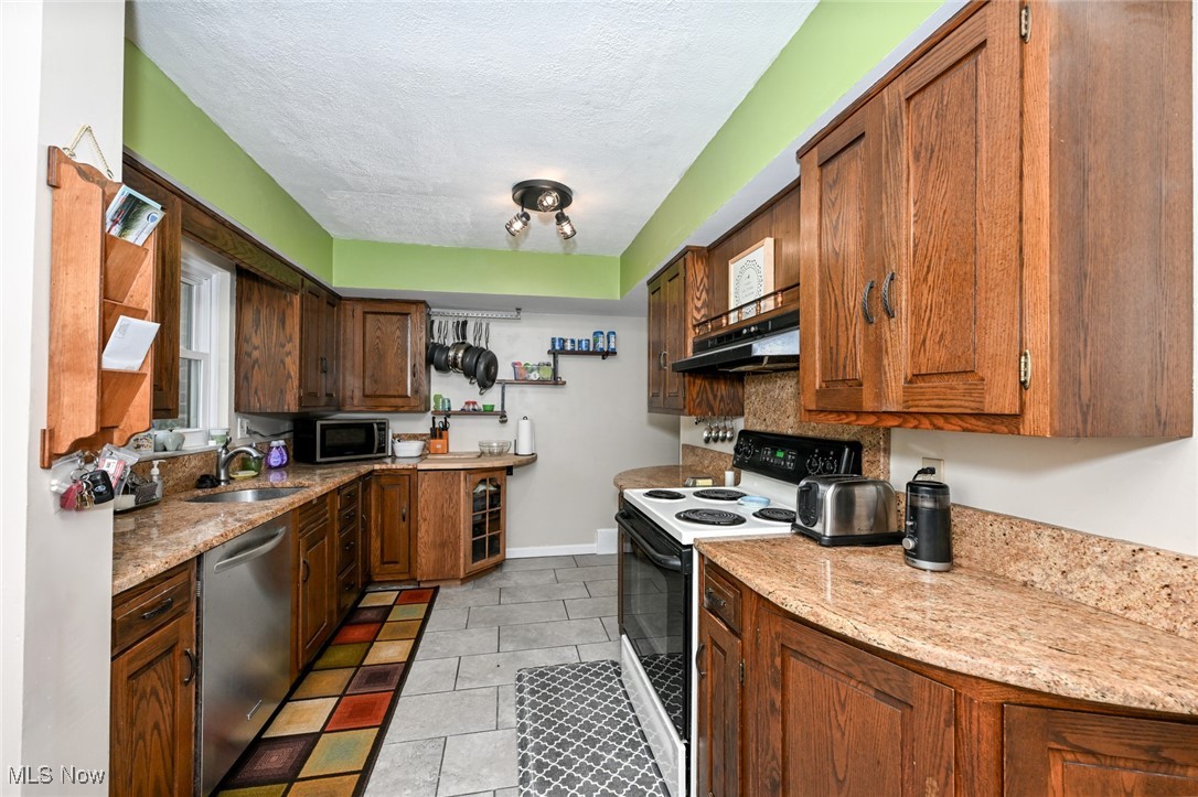 Parma Heights Dev Co - Residential