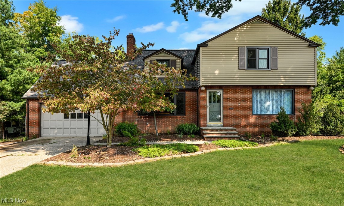 Parma Heights Dev Co - Residential