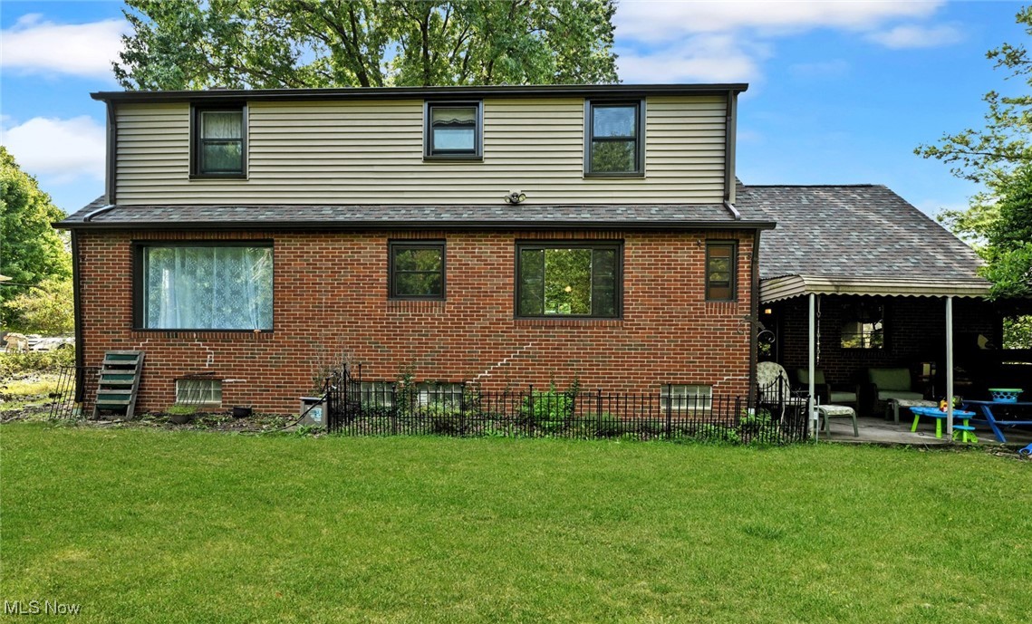 Parma Heights Dev Co - Residential