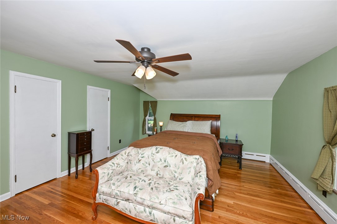 Parma Heights Dev Co - Residential