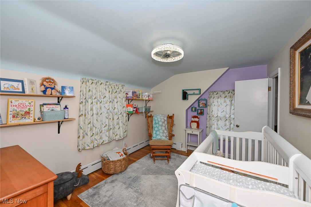 Parma Heights Dev Co - Residential