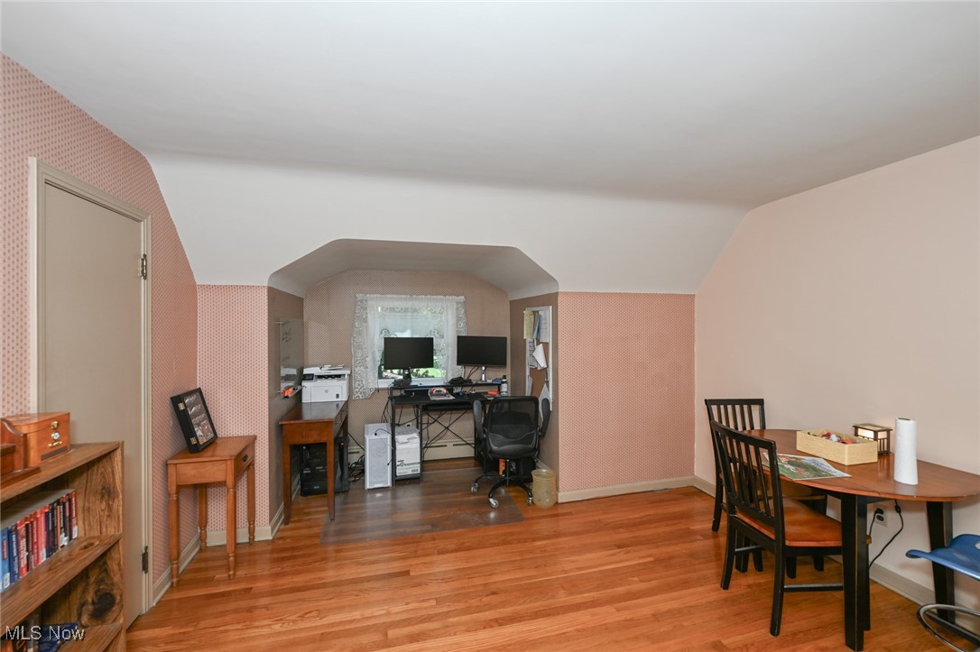 Parma Heights Dev Co - Residential