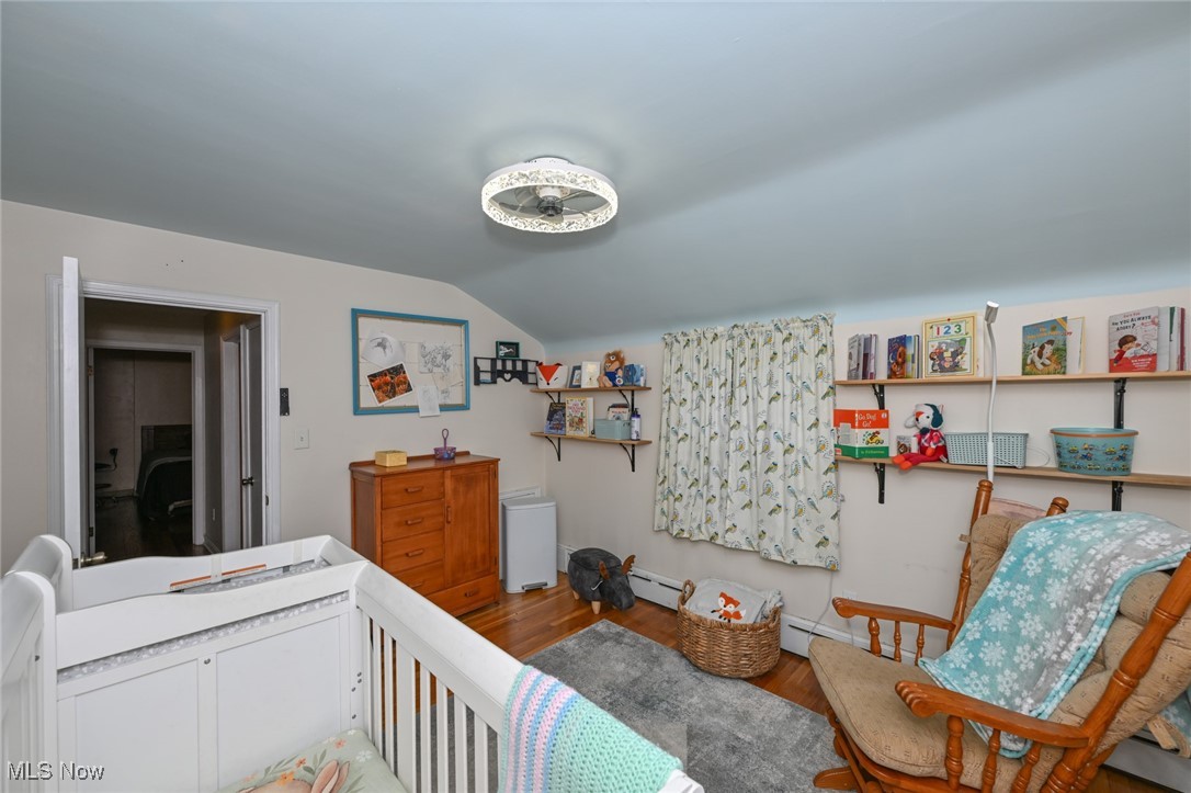 Parma Heights Dev Co - Residential