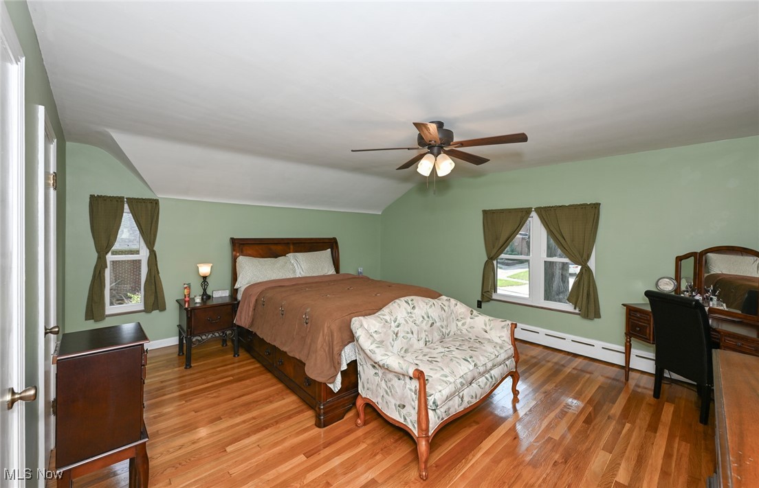 Parma Heights Dev Co - Residential