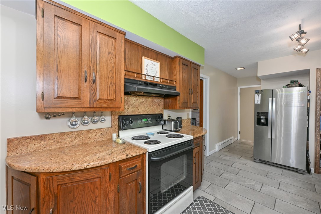 Parma Heights Dev Co - Residential