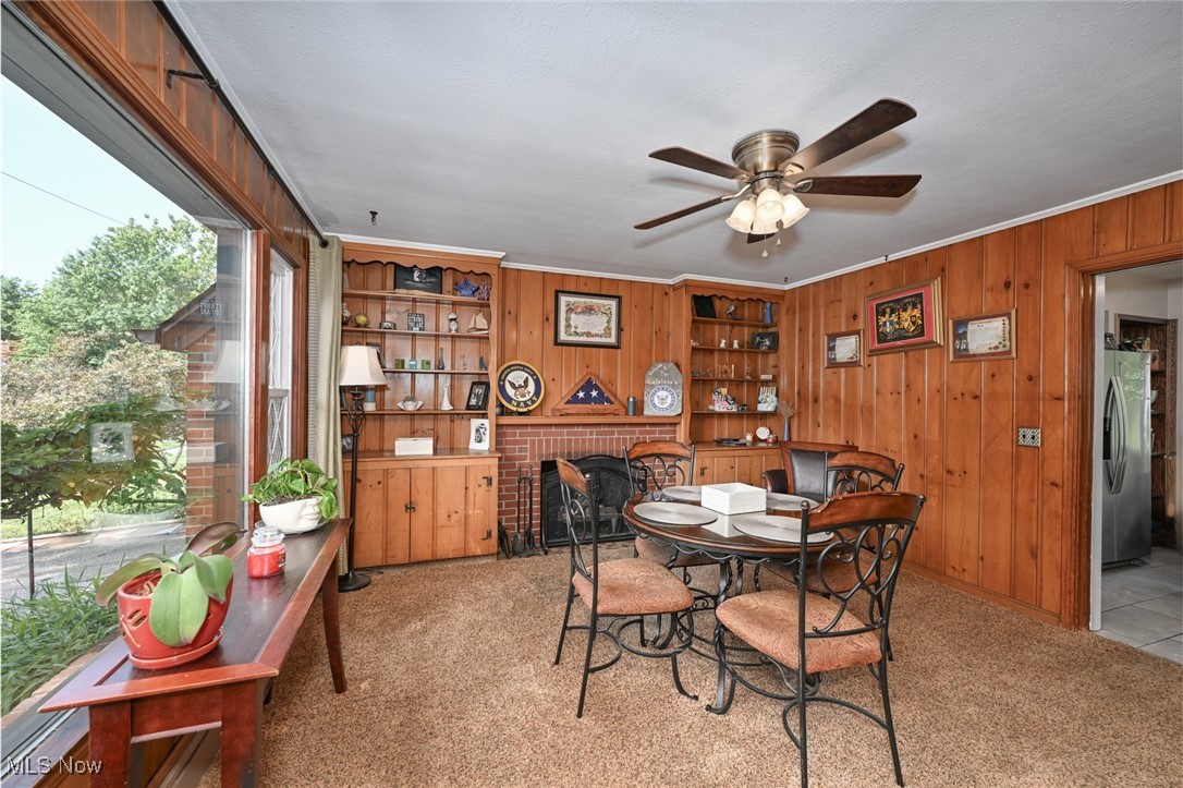 Parma Heights Dev Co - Residential