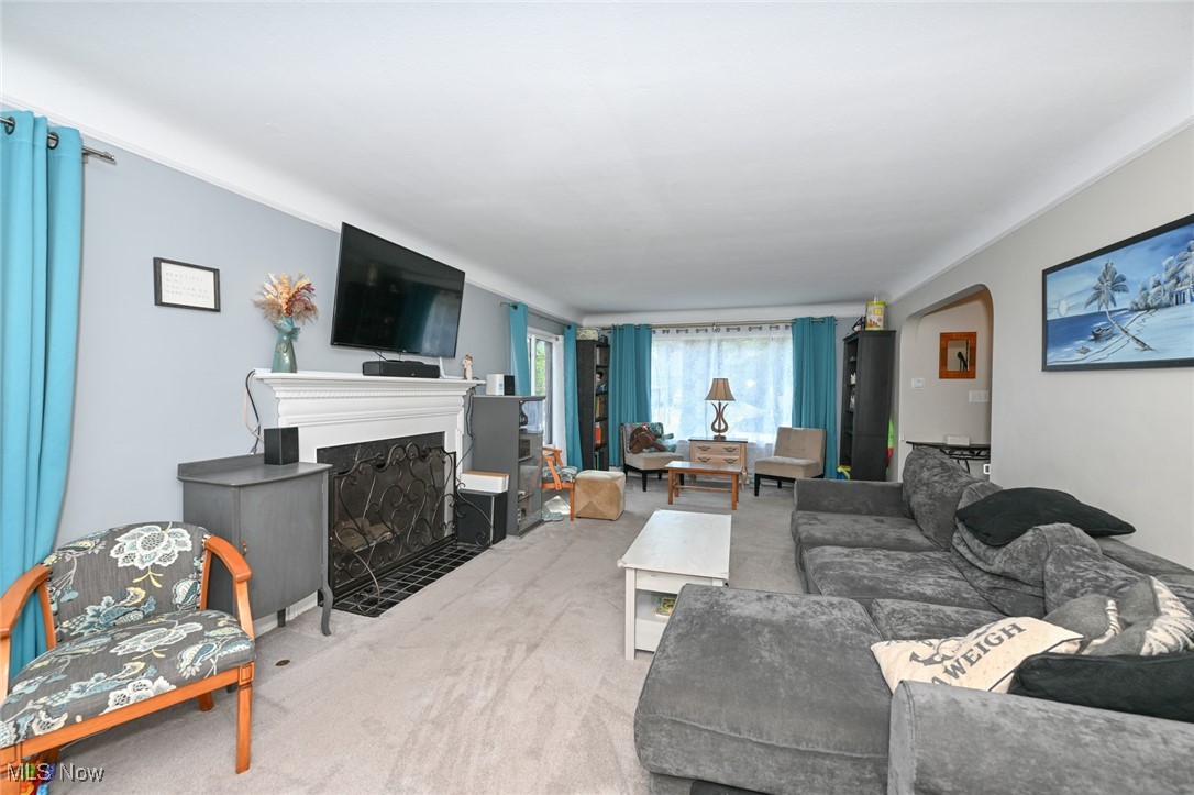 Parma Heights Dev Co - Residential