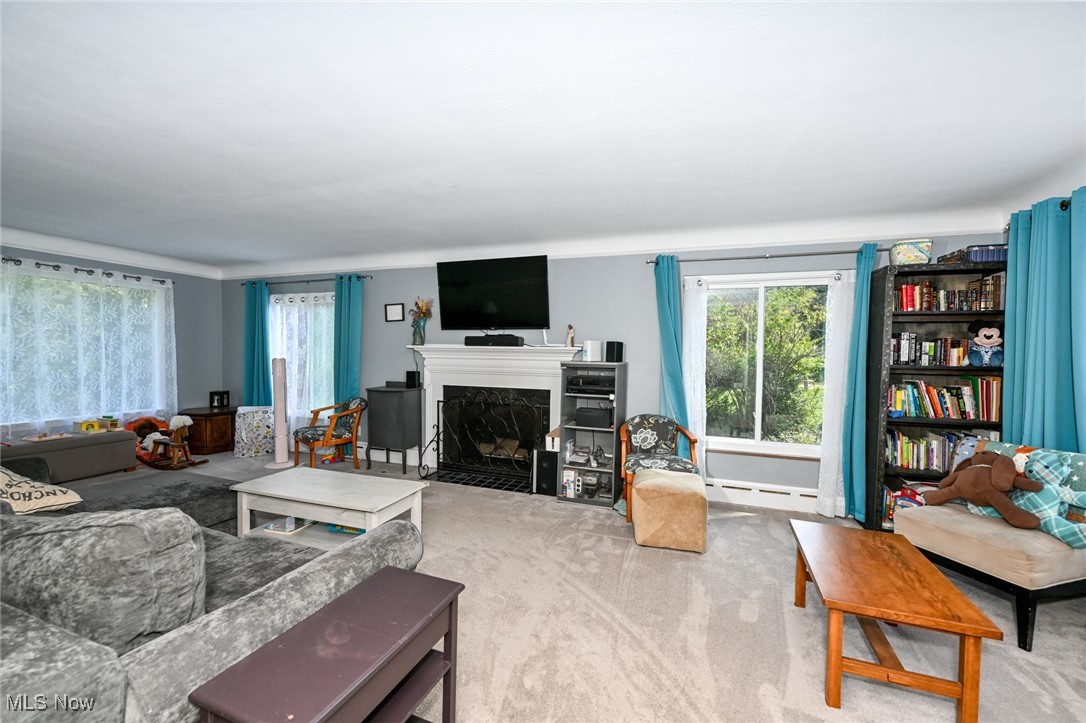 Parma Heights Dev Co - Residential