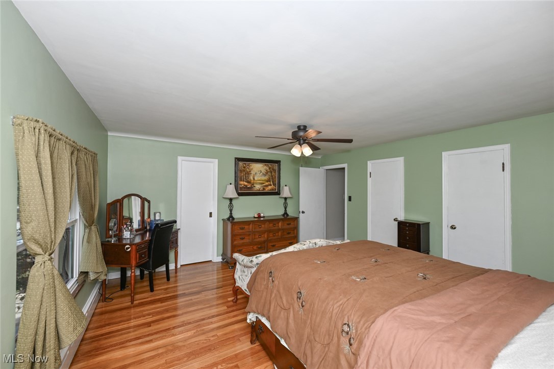 Parma Heights Dev Co - Residential