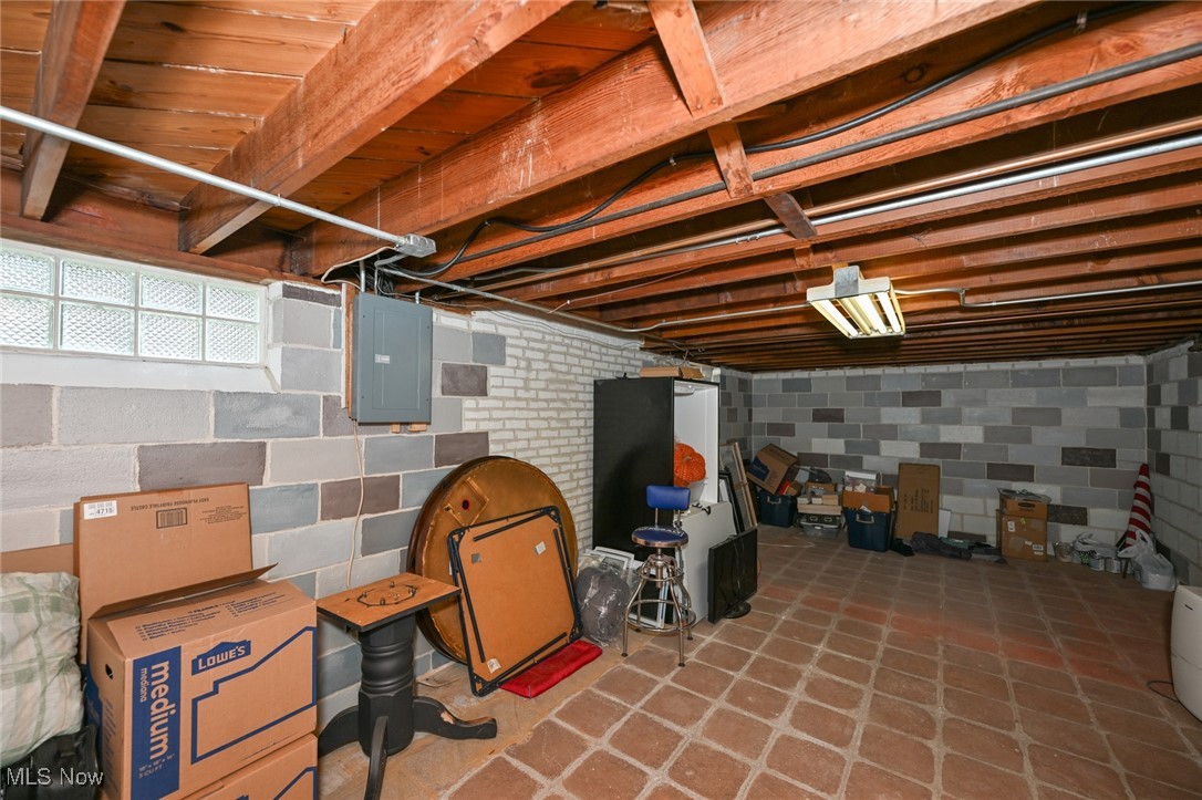 Parma Heights Dev Co - Residential