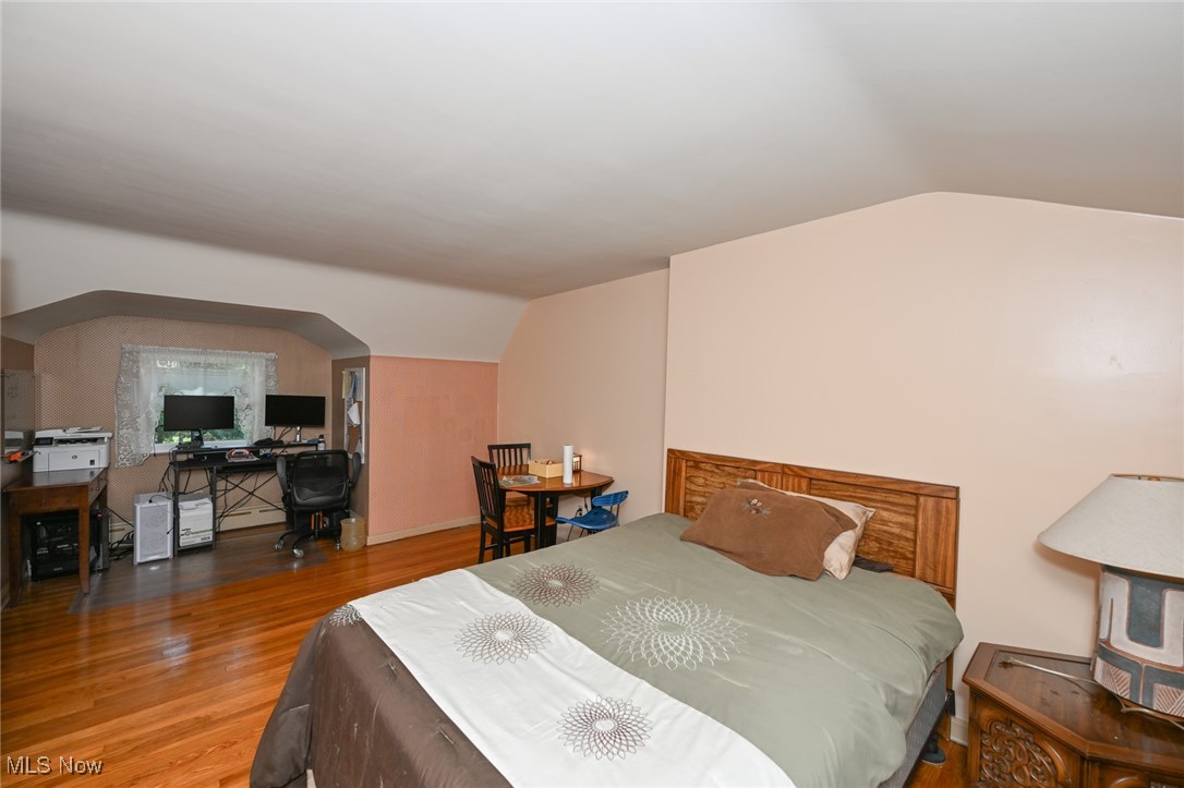 Parma Heights Dev Co - Residential