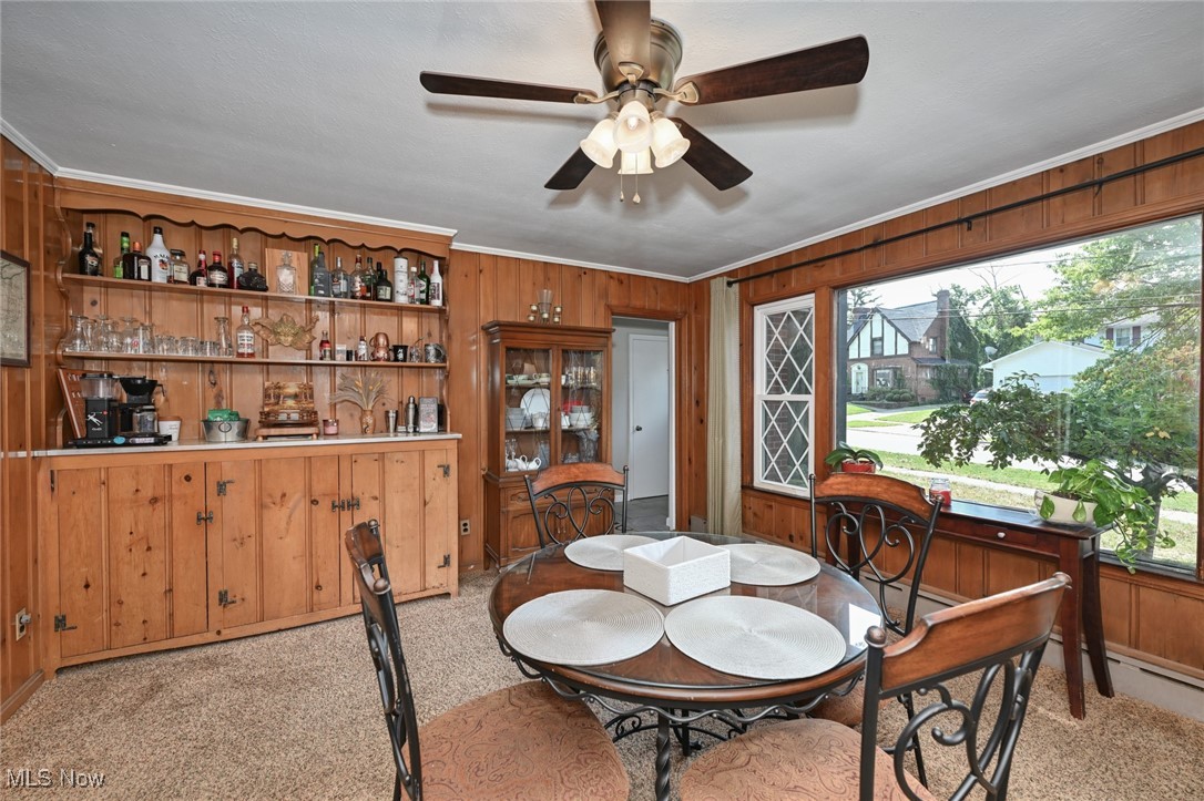 Parma Heights Dev Co - Residential