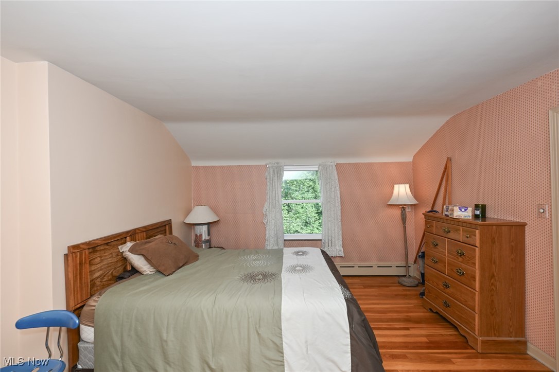 Parma Heights Dev Co - Residential