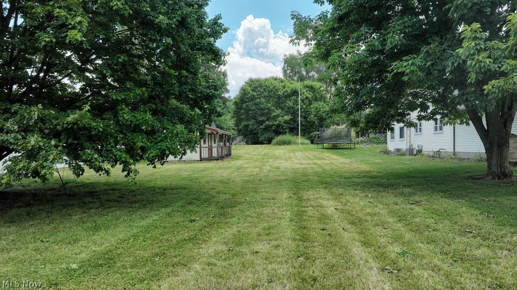 Oakdale Allotment - Land
