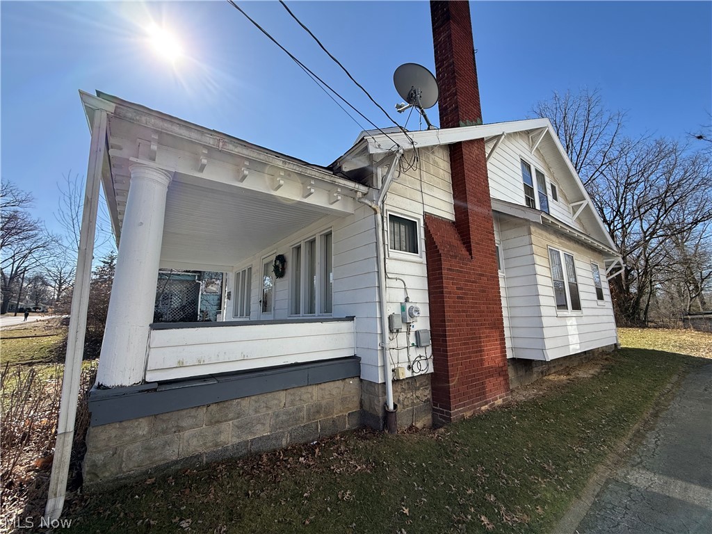 City/Youngstown - Residential